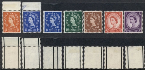 GB-1957-59-QEII-Wildings-2