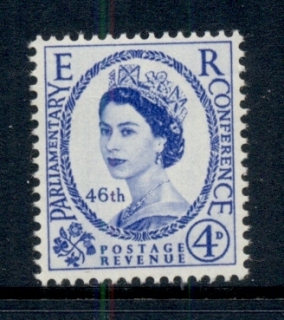 GB-1957-Inter-Parliamentary-Union-MUH