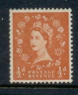 GB-1958-65-QEII-Wildings