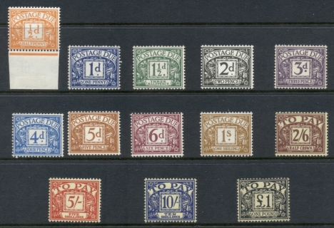 GB-1959-63-Postage-Dues-Wmk-Multi-St-Edwards-Crown-MLH