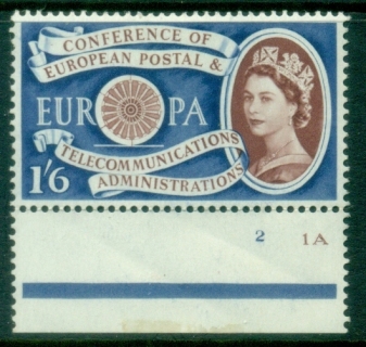 GB-1960-Europa-CEPT-1sh6d-MLH