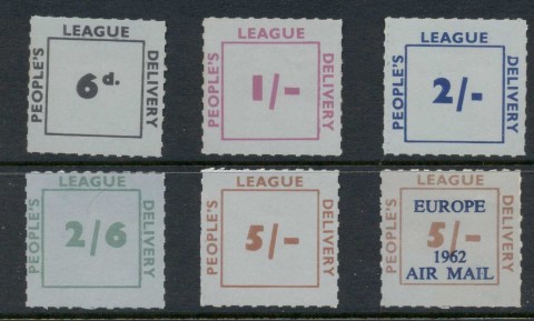 GB-1962-Peoples-League-Strike-delivery-labels-MUH