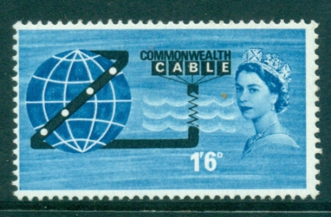 GB-1963-Cable-MLH-lot32786