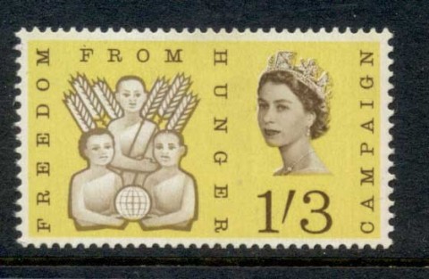 GB-1963-FFH-Freedom-From-Hunger-1-3d-Phos-MUH