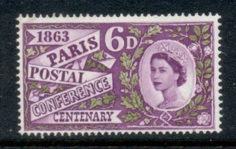 GB-1963-Paris-Postal-Conference-MLH