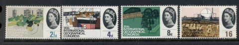 GB-1964-International-Geographical-Congress-MLH