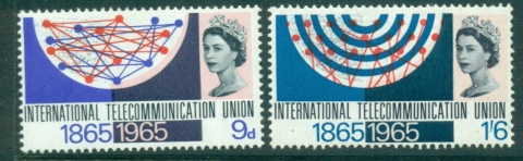 GB-1965-ITU-Centenary-MLH-lot32804