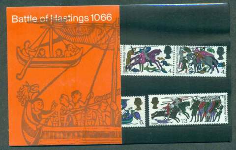 GB-1966-Battle-of-Hastings-POP-lot51742