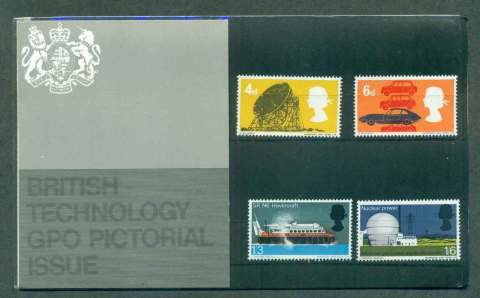 GB-1966-Science-Technology-POP-lot51741