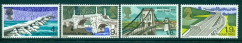 GB-1968-Bridges-MUH-lot32847