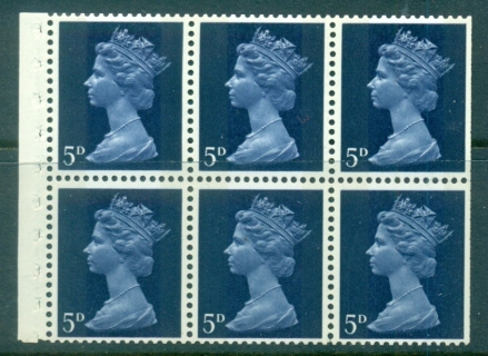 GB-1969-5d-Stewart-Blue-Machin-2b-booklet-pane-MUH