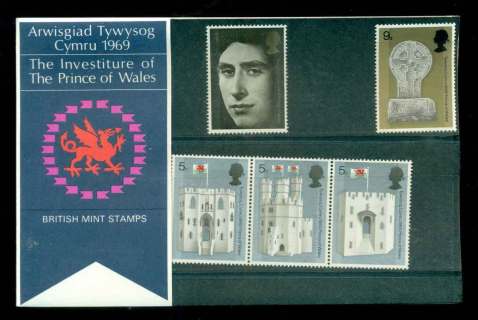 GB-1969-Investiture-of-Prince-of-Wales-POP-lot51751