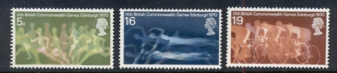 GB-1970-Commonwealth-Games-Edinburgh