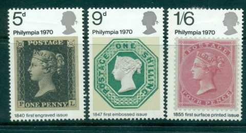 GB-1970-Phylimpia-MLH-lot32865