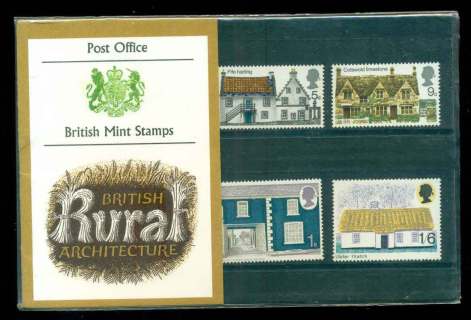 GB-1970-Rural-Architecture-ottages-POP-lot51746