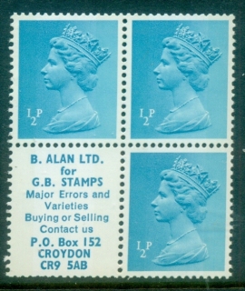 GB-1971-0-5d-Turquoise-blue-Machin-2B-booklet-pane3-label-MUH_1