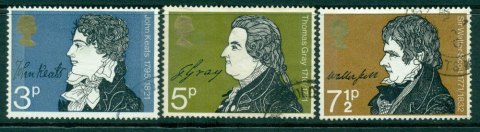 GB-1971-John-Keats-FU-Lot24162