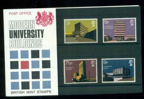 GB-1971-Universities-POP-lot51784