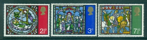 GB-1971-Xmas-MUH-lot32867