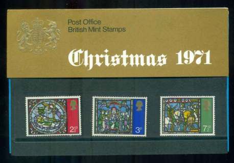 GB-1971-Xmas-POP-lot51766