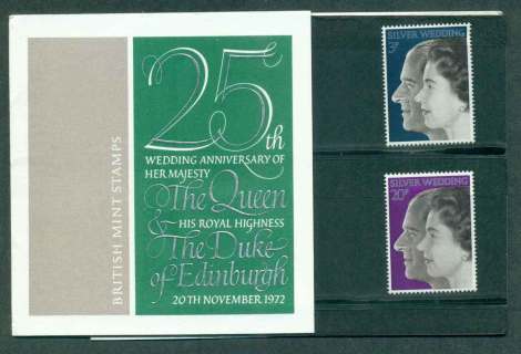 GB-1972-QEII-Silver-Wedding-Anniversary-POP-lot51762