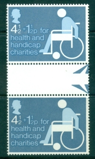 GB-1975-Handicapped-Pair-MUH-lot32884