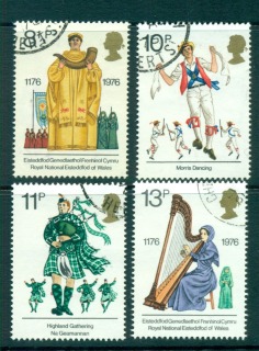 GB-1976-British-Cultural-Traditions-FU-lot53246