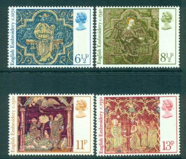 GB-1976-Xmas-MLH-lot53250