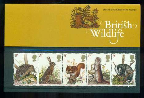 GB-1977-Wildlife-POP-lot51773