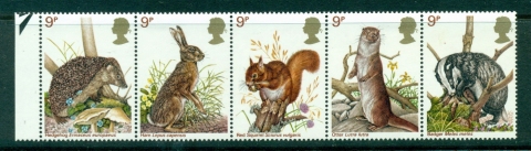 GB-1977-Wildlife-Protection-MLH-Lot29975