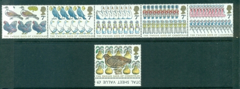 GB-1977-Xmas-MLH-Lot29974