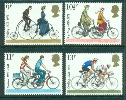 GB-1978-Bicycles-MLH-Lot29980