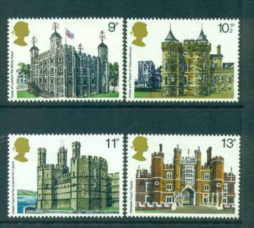 GB-1978-British-Architecture-MLH-lot53264