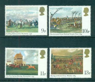 GB-1979-Derby-Horesrace-Anniv-MLH-lot53280