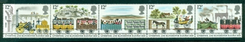 GB-1980-Liverpool-Manchester-Railroad-Str-MLH-Lot29968