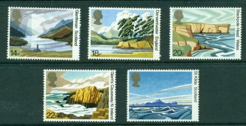 GB-1981-National-Trust-Scotland-MLH-Lot16650