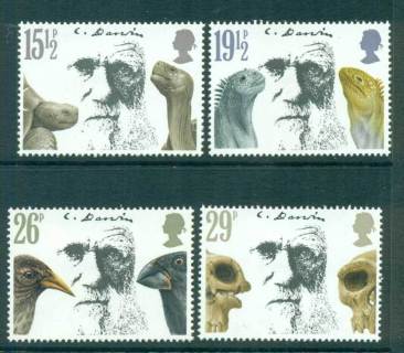 GB-1982-Darwin-MLH-lot53312