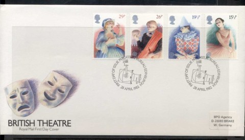 GB-1982-Europa-History-FDC