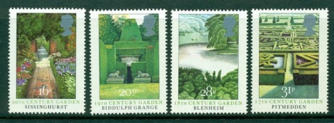 GB-1983-20th-Century-gardens-MUH-Lot16666