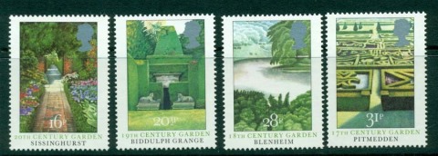 GB-1983-Gardens-MUH-Lot19241