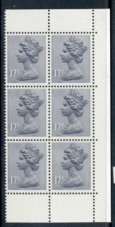 GB-1983-Machin-17p-grey-blue-AOP-booklet-pane-MUH_3