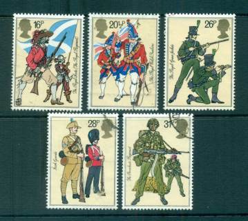 GB-1983-Regimental-Uniforms-FU-lot53333