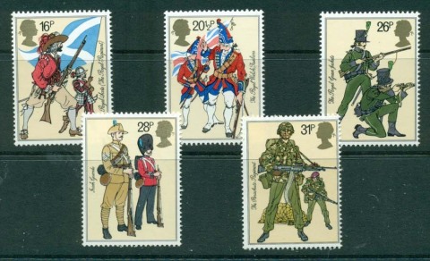 GB-1983-Uniforms-MUH-Lot19240