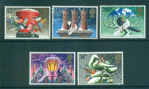 GB-1983-Xmas-MLH-lot53338