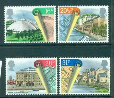 GB-1984-British-Architects-MLH-lot53346