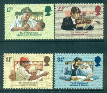 GB-1984-British-Council-MLH-lot53355