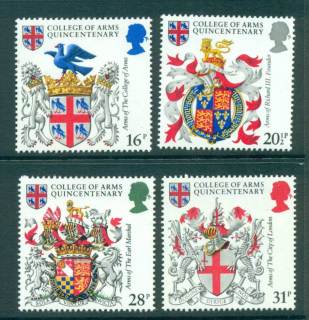 GB-1984-College-of-Arms-MLH-lot53342