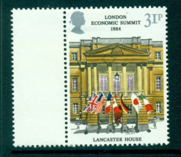 GB-1984-Economic-Summit-MLH-Lot29990