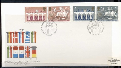 GB-1984-Europa-Bridge-FDC