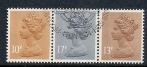 GB-1984-Machin-10p-orange-brown-2B